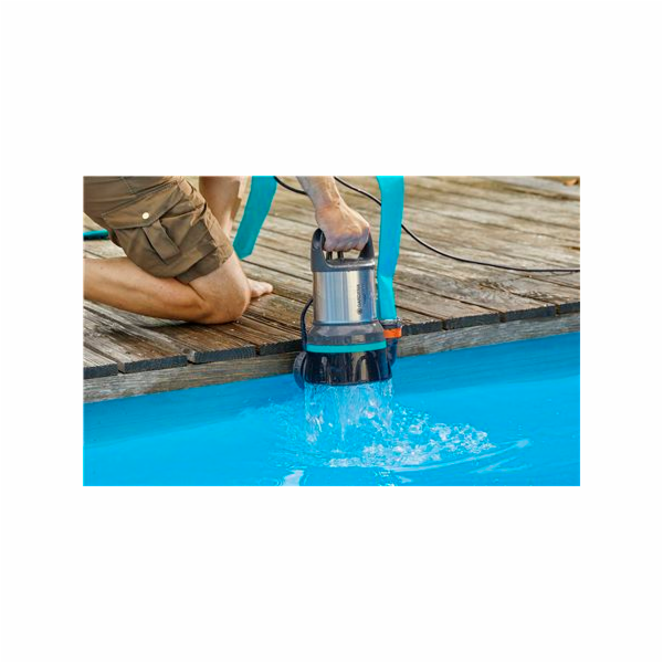 GARDENA 05005-20 1/2 Zoll 10 m zahradní hadice
