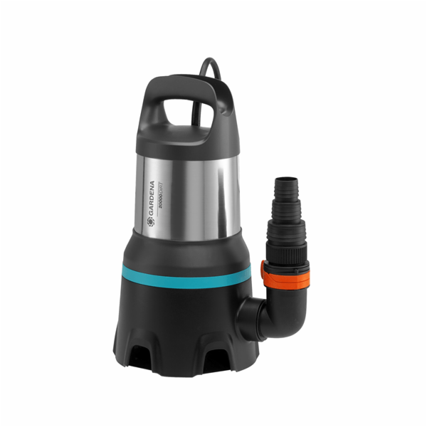 Gardena 9044-20 Kalové čerpadlo 20000 Aquasensor 