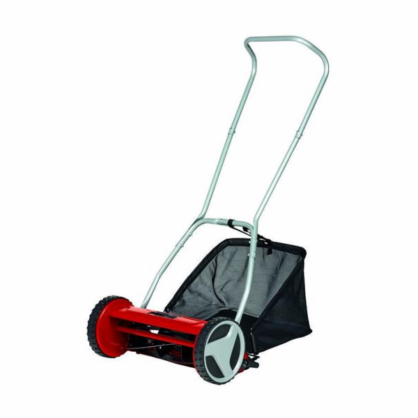 Vřetenová sekačka Einhell GC-HM 400 