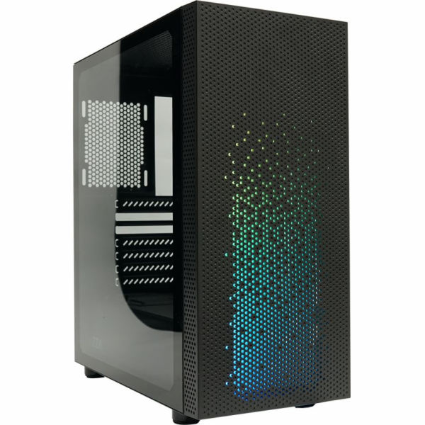 Celesta 340F, Tower-Gehäuse