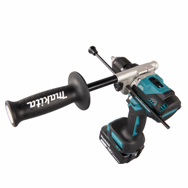 Makita DHP486RTJ aku priklepova vrtacka