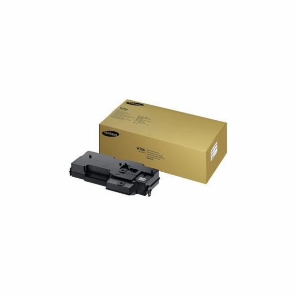 HP SAMSUNG Resttonerbehälter K7x00 - SS847A