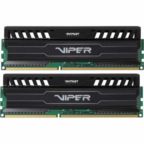DIMM 16 GB DDR3-1600 Kit, Arbeitsspeicher