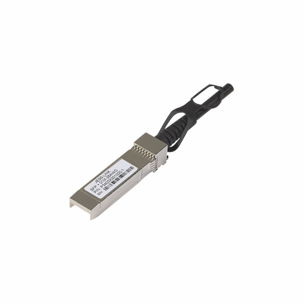 Netgear Direct Attach Passive SFP+ DAC kabel AXC763