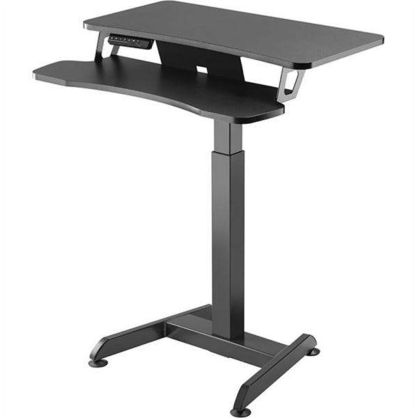 Elektrický stůl, stůl, výškově nastavitelné pracovní míst...