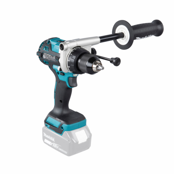 Aku příklepová vrtačka Makita DHP486Z, 18V