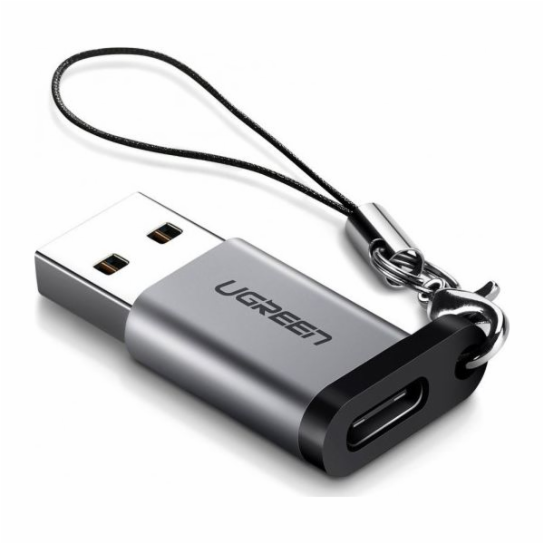 2x1 UGREEN USB-C to USB-A Converter
