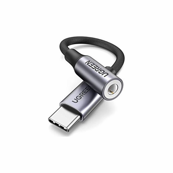 UGREEN USB-C to 3.5mm Jack Audio Cable 10cm