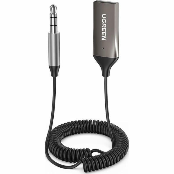 UGREEN Bluetooth Adapter Aux USB 2.0 to 3.5mm