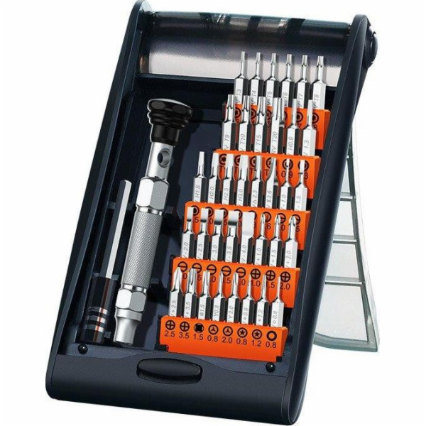 UGREEN 38-in-1 Aluminum Alloy Screwdriver Set