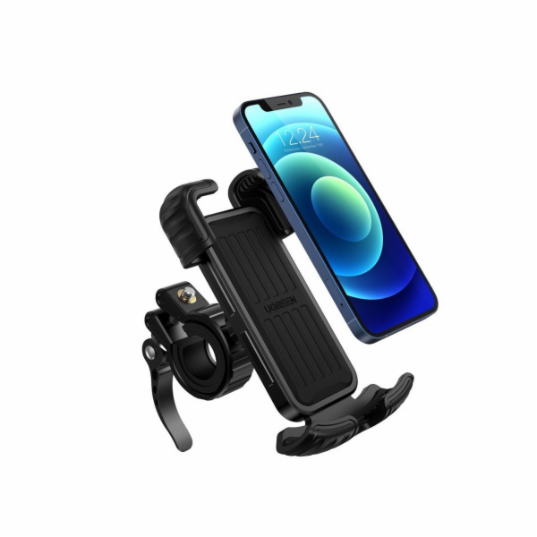 UGREEN Bike Mount Phone Holder Black