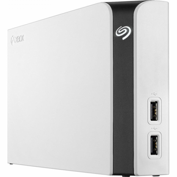 Seagate HDD Externí Game Drive Hub pro Xbox 3.5" 8TB - US...