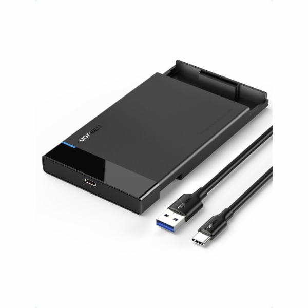 UGREEN External Hard Drive Enclosure for 2,5-Zoll HDD/SSD