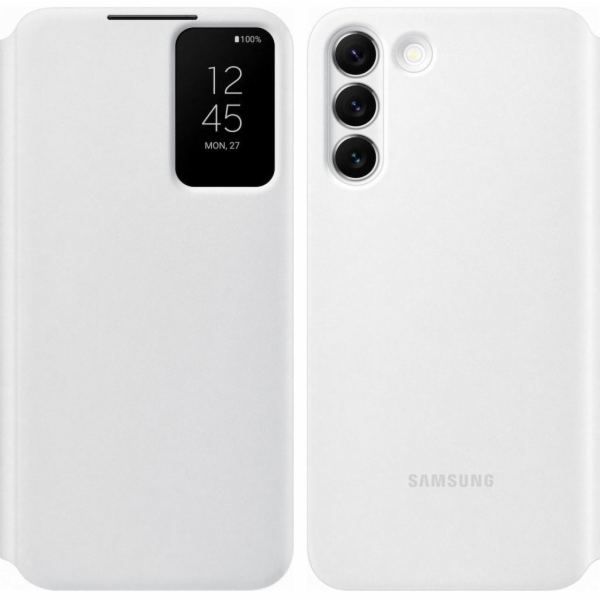 Samsung Flipové púzdro Clear View pre Samsung Galaxy S22+...