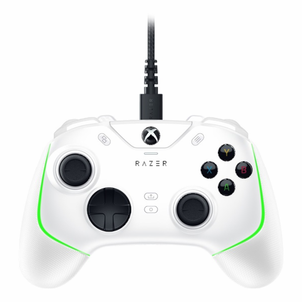 Razer Wolverine V2 Chroma, ovladač