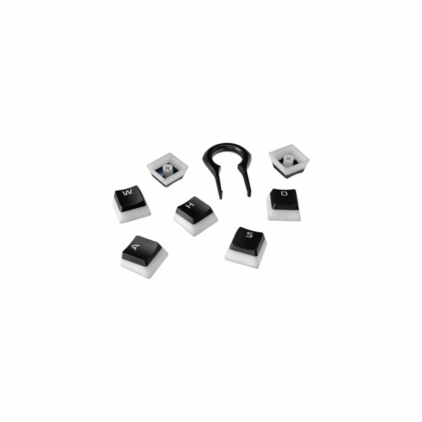 Hyperx Pudding Full Keycaps (4P5P4AA)