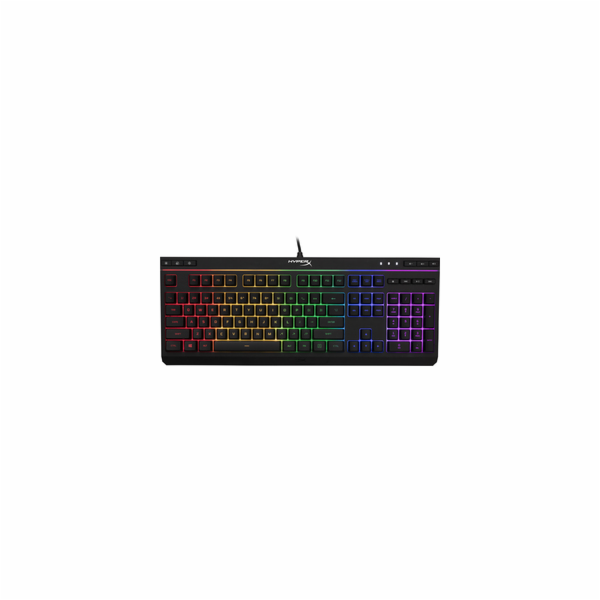 HyperX Alloy Core RGB Gaming Keyboard, US