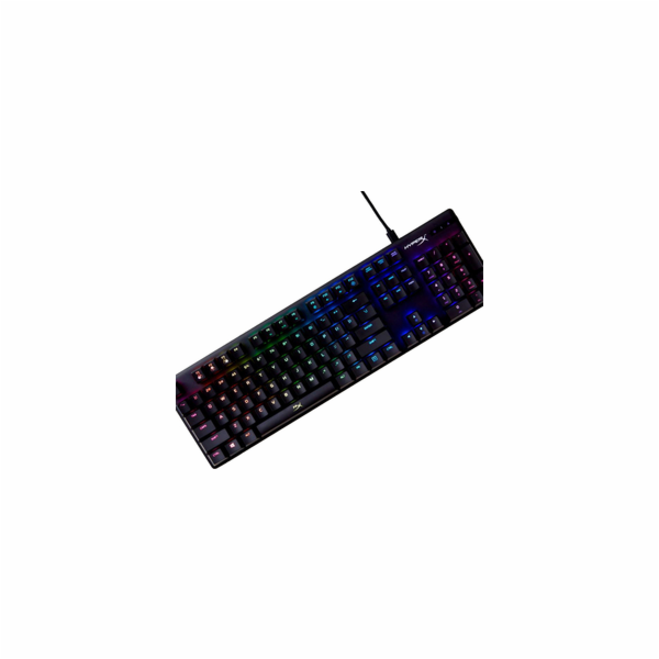 HP HyperX Alloy Origins - Mechanical Gaming Keyboard - HX...