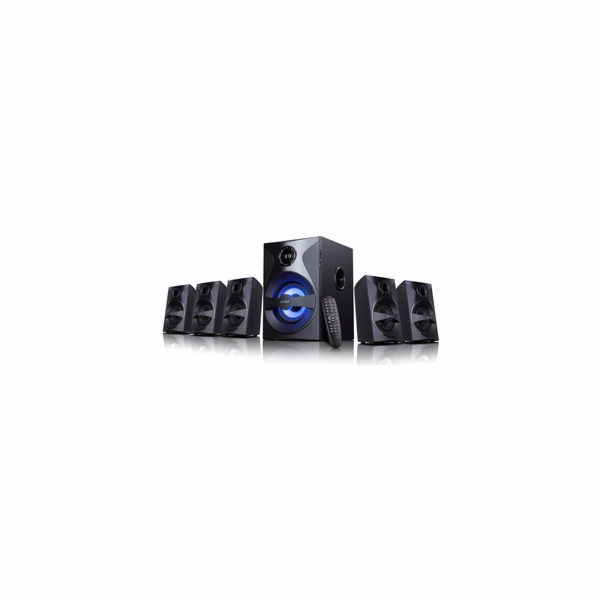 F&D F3800X PC sestava reproduktorů