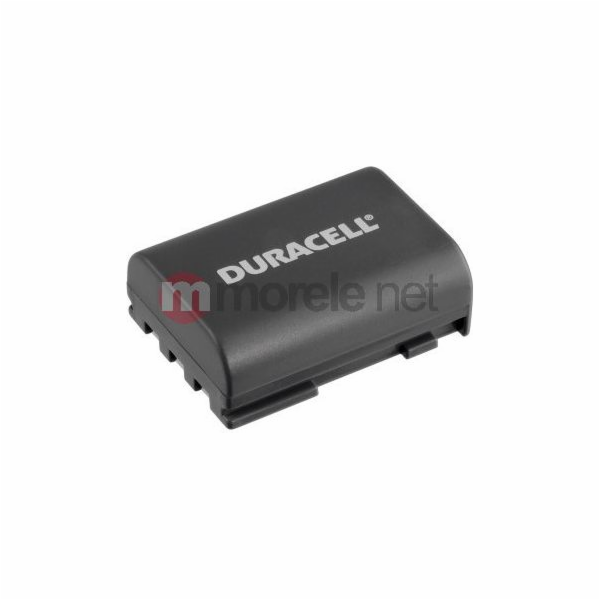 Duracell Li-Ion aku 700 mAh pro Canon NB-2L