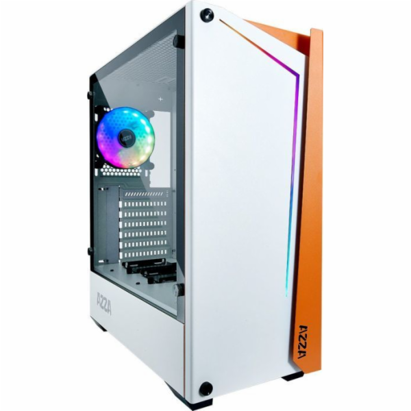 Apollo 430W-DF2, Tower-Gehäuse