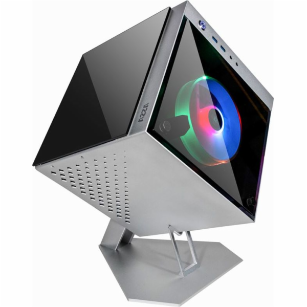 AZZA CSAZ mini 805 Cube Gaming Case, PC Skříňka