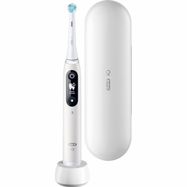 Oral-B iO6 Series White