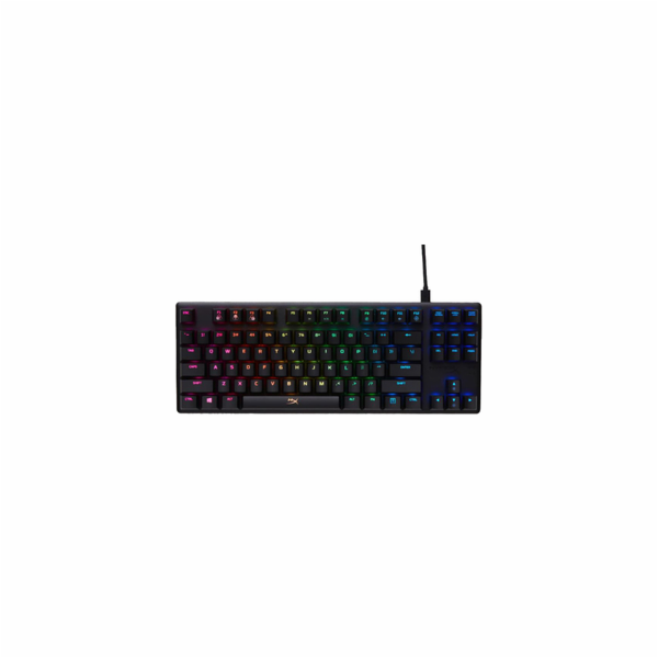 HP HyperX Alloy Origins Core - Mechanical Gaming Keyboard...