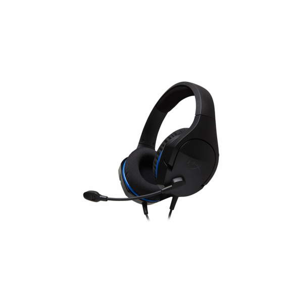 HyperX&nbsp;Cloud&nbsp;Stinger&nbsp;Core&nbsp;-&nbsp;Gaming&nbsp;Headset&nbsp;(Black-Blue)&nbsp;-...