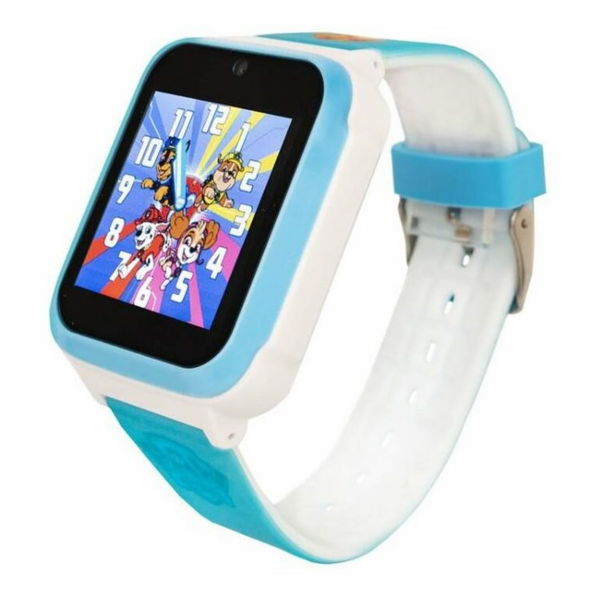 Niceboy Watch KIDS PATROL Blue