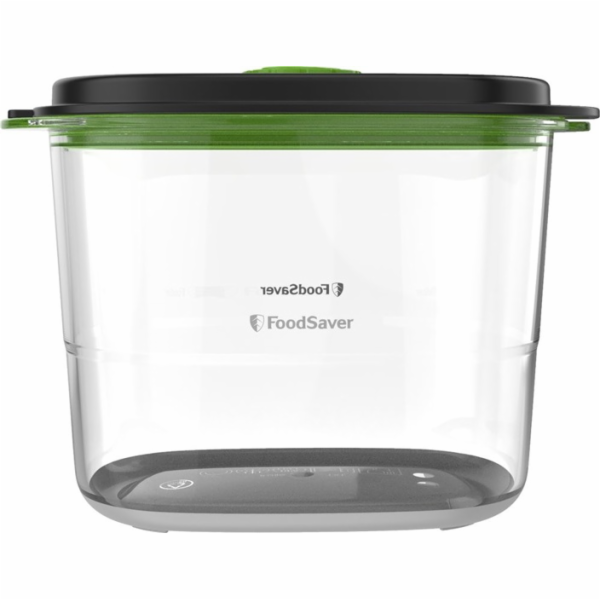 FoodSaver FFC023X skaldovací nádoba na potraviny Oválný K...