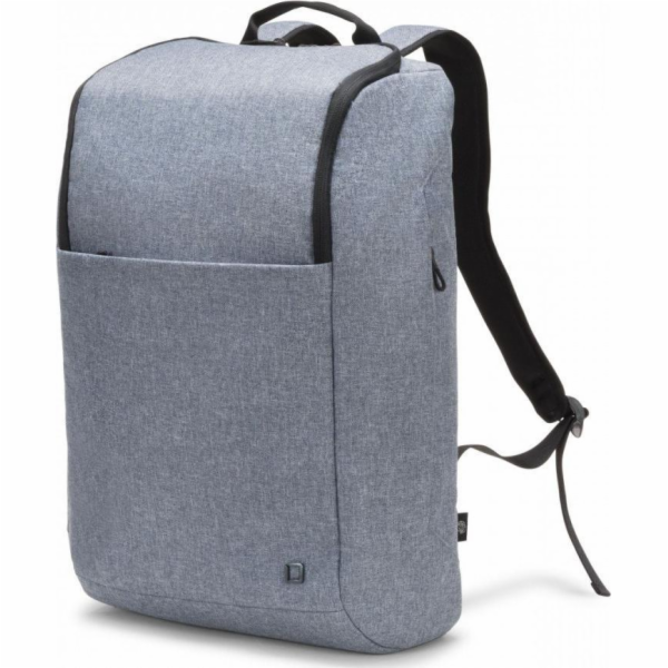 DICOTA Eco Backpack MOTION 13 - 15.6” Blue Denim