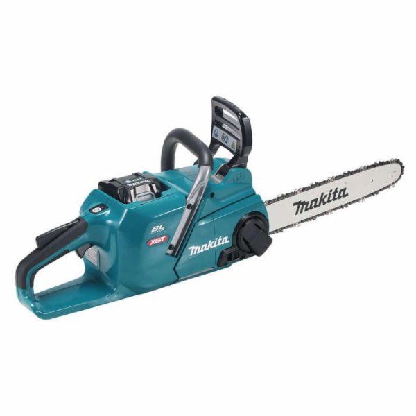 Makita akumulátorová řetězová pila UC015GZ XGT, 40 voltů,...