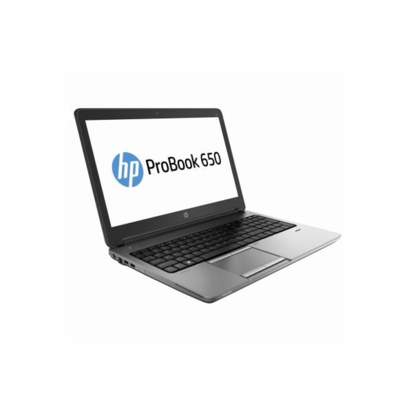 HP ProBook 650 15.6" / i5-4200U / 8GB / 240GB / Win10P