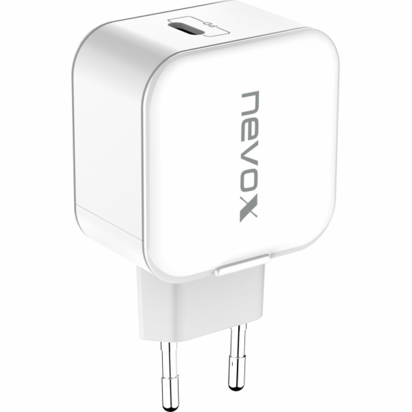 USB PD Type C Ladegerät 20Watt weiss