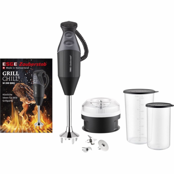ESGE M 200 BBQ
