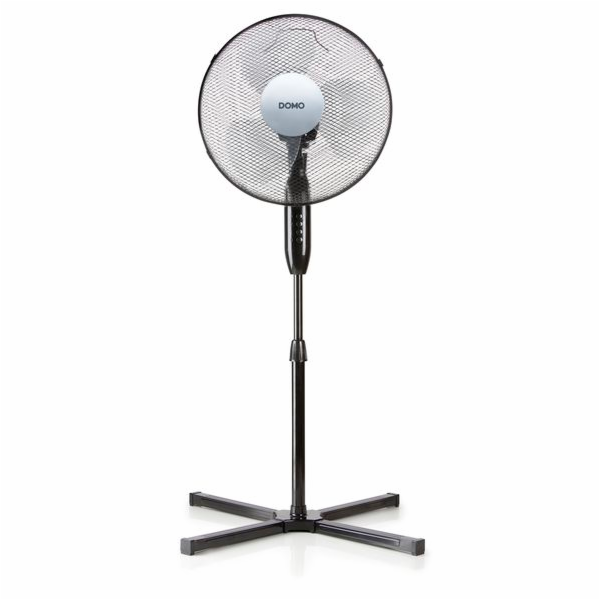 Stojanový ventilátor - DOMO DO8140
