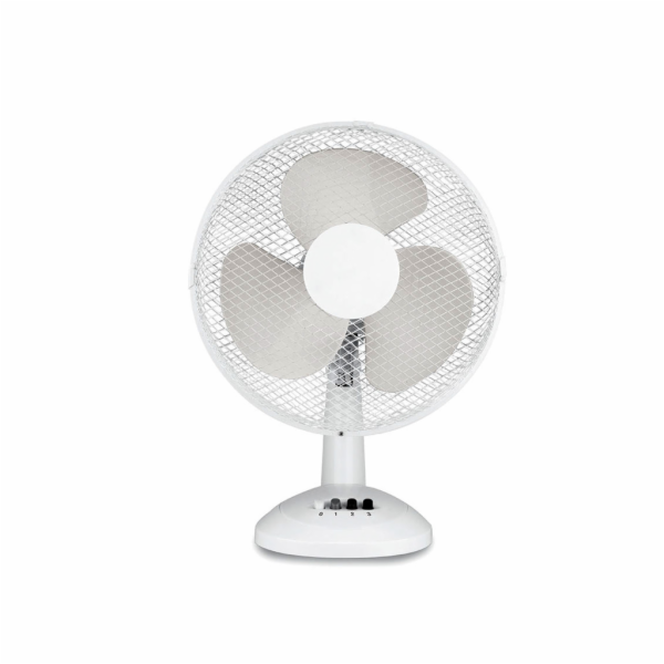 Stolní ventilátor, 40cm - Punex PFT1040