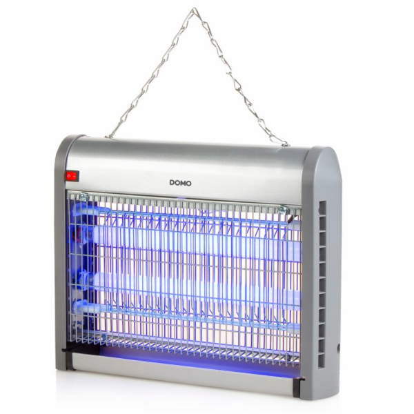 Lapač hmyzu - elektrický - DOMO KX012