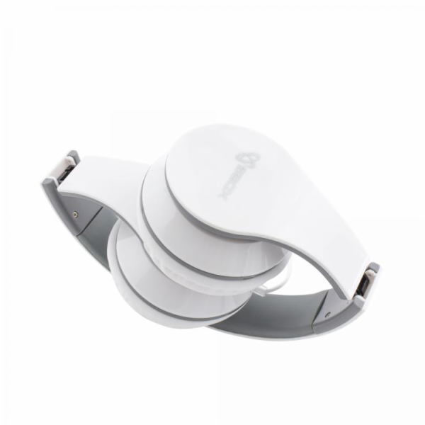 Sbox HS-501 Blackberry White