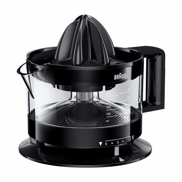 Braun CJ 3000BK
