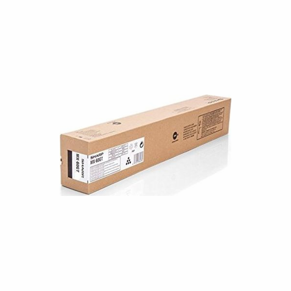 Sharp Toner MX-61GTCA (24000)