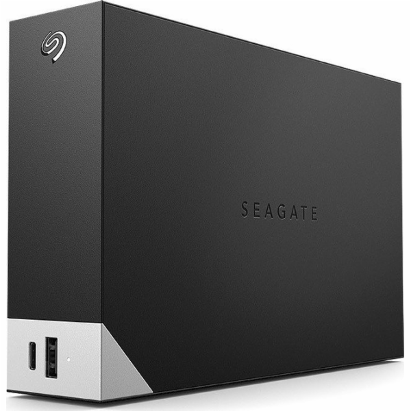 Seagate Backup Plus Hub - 8TB/USB 3.0/Black HDD disk