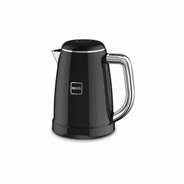 NOVIS Kettle KTC1 - černá