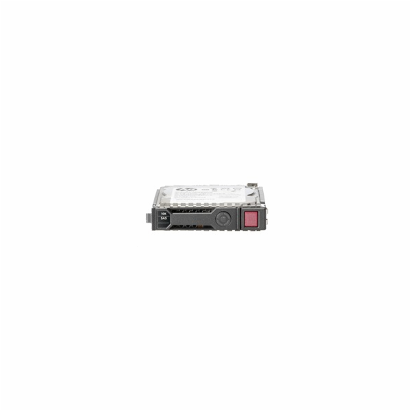 HPE 2.4TB SAS 12G Ent 10K SFF SC 3y 512e Digitally Signed...