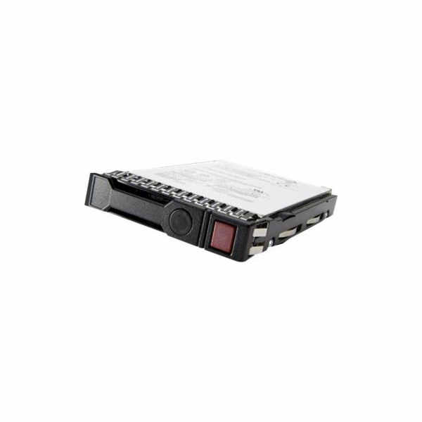 HPE 1.92TB SATA 6G Mixed Use SFF (2.5in) SC 3y Wty Multi ...