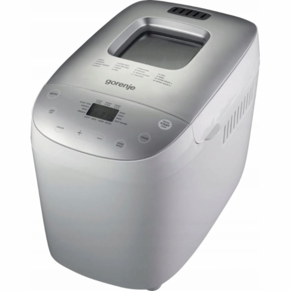 Pekárna na chleba Gorenje BM1600WG