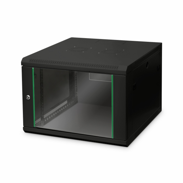 Nástěnné pouzdro Digitus Řada Dynamic Basic - 600x600 mm ...