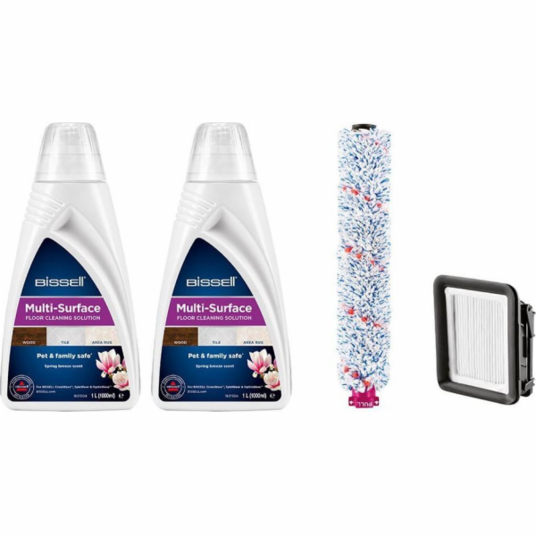 Reinigungsvorteilspack Multi-Surface Kit, Reinigungsmittel
