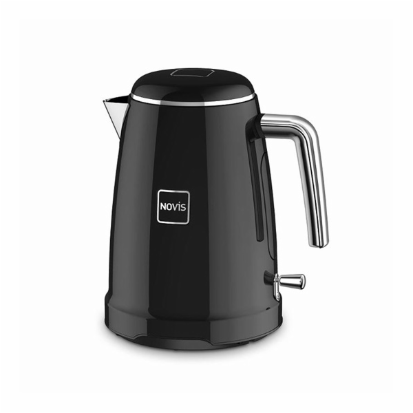 NOVIS Kettle K1  - černá